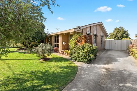 Property photo of 19 Honour Avenue Wyndham Vale VIC 3024