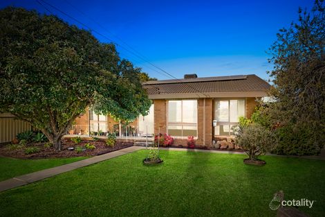 Property photo of 19 Honour Avenue Wyndham Vale VIC 3024