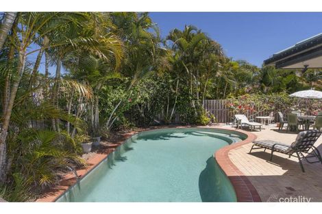 Property photo of 24 Ballybunyon Crescent Hope Island QLD 4212