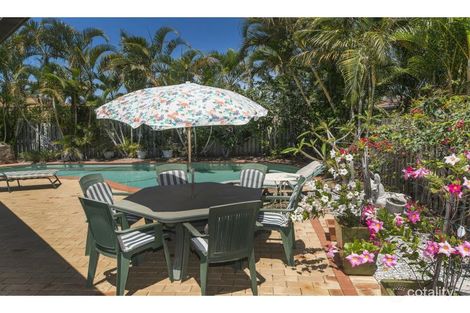 Property photo of 24 Ballybunyon Crescent Hope Island QLD 4212
