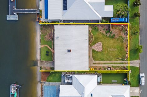 Property photo of 8 Drysdale Place Paradise Point QLD 4216