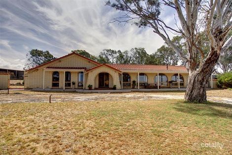 397 Cookes Hill Rd, Springton, SA 5235
