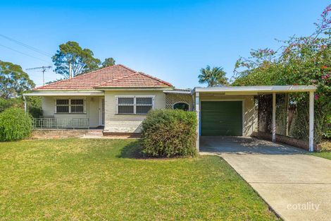 29 Crawford St, Old Guildford, NSW 2161