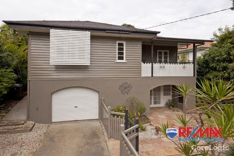 Property photo of 8 Hillview Terrace Moorooka QLD 4105