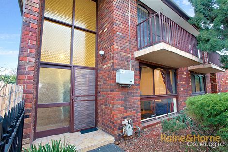 Property photo of 4/105 St Leonards Road Ascot Vale VIC 3032