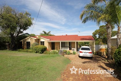 Property photo of 3 Wallaroo Way Australind WA 6233