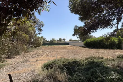 55 East Tce, Snowtown, SA 5520