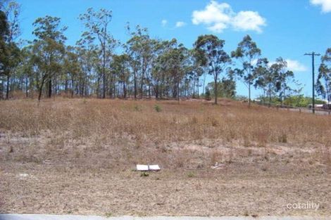 2 Hennie Dr, Benaraby, QLD 4680