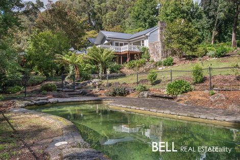 9 Mt Erin Rd, Ferny Creek, VIC 3786