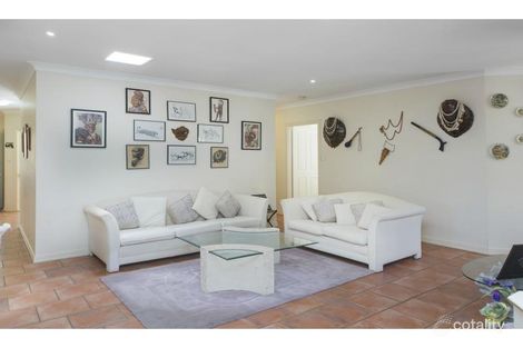 Property photo of 24 Ballybunyon Crescent Hope Island QLD 4212