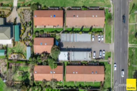 Property photo of 5/31-35 Niagara Street Armidale NSW 2350