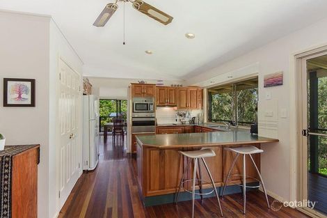 Property photo of 36 Sehmish Court Bonogin QLD 4213