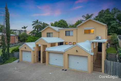 Property photo of 3/30 Macdonnell Street Toowong QLD 4066