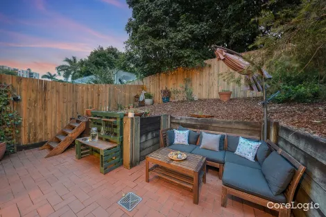 Property photo of 3/30 Macdonnell Street Toowong QLD 4066