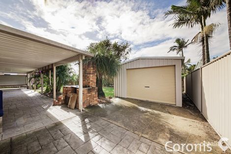 Property photo of 159 Kluver Street Bald Hills QLD 4036