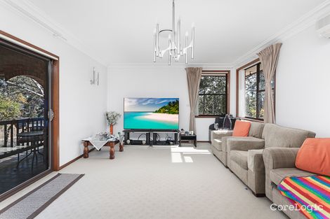 Property photo of 12 Tallowwood Avenue Lugarno NSW 2210