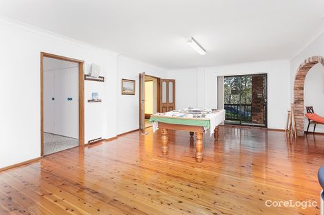 Property photo of 12 Tallowwood Avenue Lugarno NSW 2210