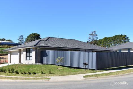 Property photo of 29 Lloyd Street Macksville NSW 2447
