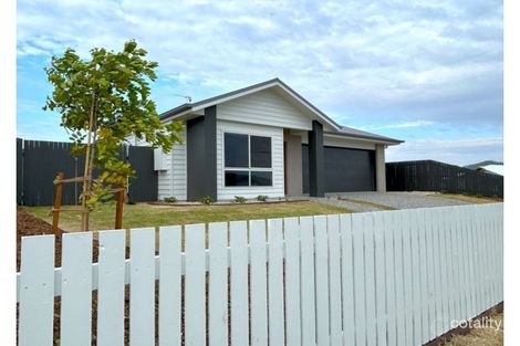 Property photo of 24 Jacana Street Glenvale QLD 4350