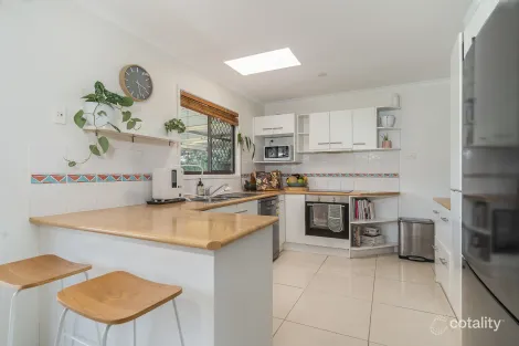 Property photo of 14 Lindel Street Kippa-Ring QLD 4021