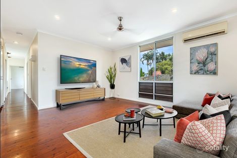 Property photo of 21 Kapool Crescent Malak NT 0812