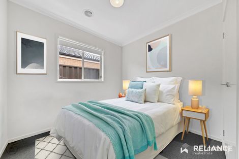 Property photo of 12 Cornus Drive Tarneit VIC 3029