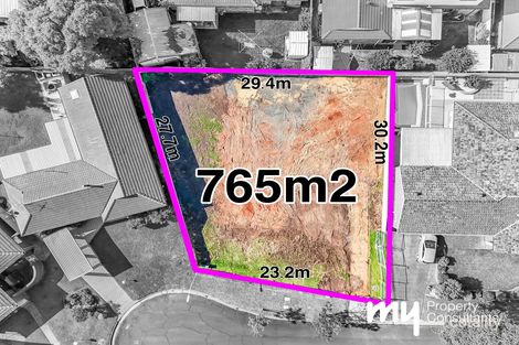 25 Turon Pl, Ruse, NSW 2560