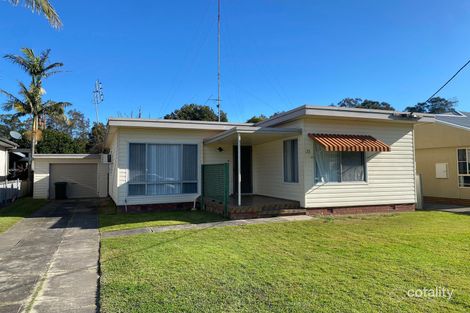 Property photo of 23 Martin Street Warners Bay NSW 2282