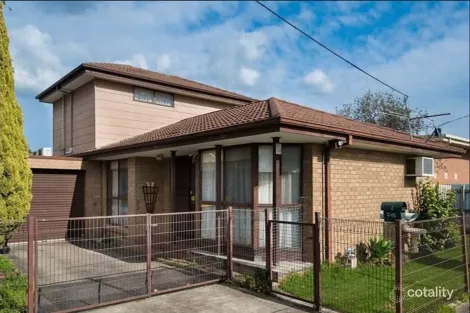 2/160 Harold Rd, Noble Park, VIC 3174