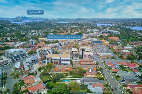 7 Western Cres, Gladesville, NSW 2111