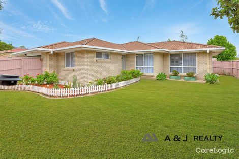 Property photo of 7 Van Wirdum Place Calamvale QLD 4116