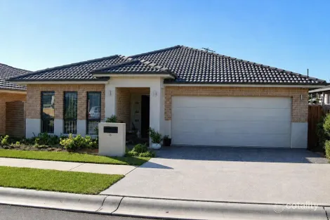 15 Allambie St, The Ponds, NSW 2769