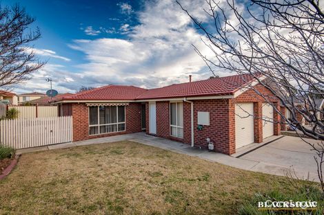 Property photo of 3 Allcot Place Conder ACT 2906