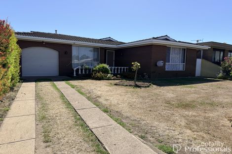 17 Strachan St, Hamilton, VIC 3300