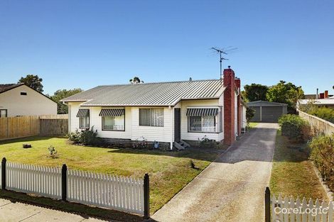 Property photo of 80 Latrobe Street Warragul VIC 3820