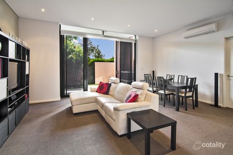 Property photo of 312/17-19 Memorial Avenue St Ives NSW 2075
