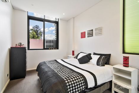 Property photo of 312/17-19 Memorial Avenue St Ives NSW 2075