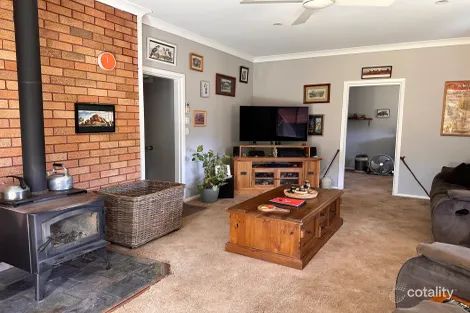 Property photo of 1009 Warrumbungles Way Coolah NSW 2843