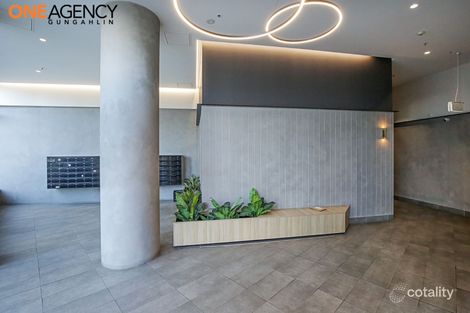 Property photo of 504/2 Batman Street Braddon ACT 2612