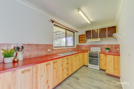 Property photo of 7 Lawson Place Westdale NSW 2340