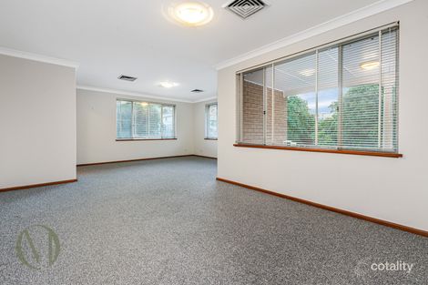 Property photo of 6 Cedar Place Ermington NSW 2115