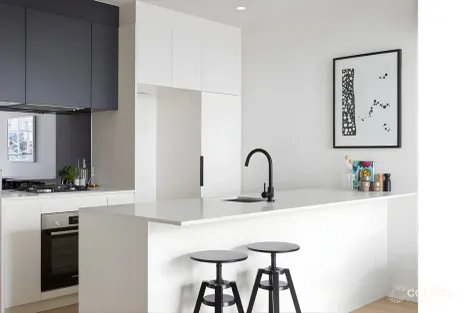 Property photo of 606/2 Joseph Road Footscray VIC 3011