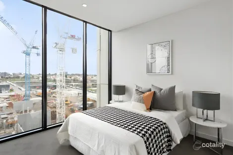 Property photo of 606/2 Joseph Road Footscray VIC 3011