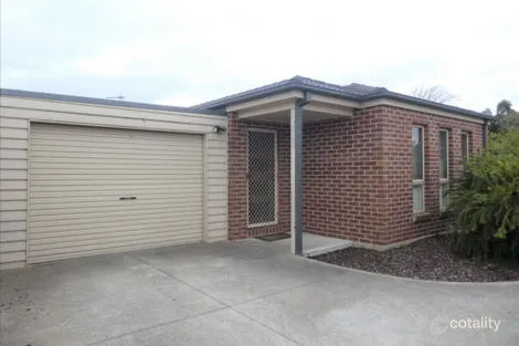 6 Yellowbox Ct, Sebastopol, VIC 3356