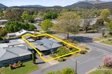 Property photo of 2 Geoffrey Street Myrtleford VIC 3737
