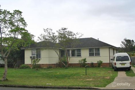 17 Gwynne St, Ashcroft, NSW 2168