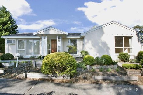 1/40 Boronia Gr, Doncaster East, VIC 3109