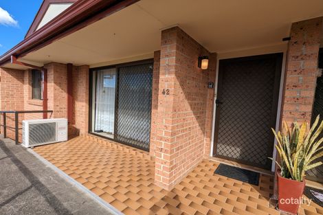 42/2 Park Rd, Wallacia, NSW 2745