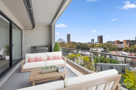 Property photo of 14/36 Flinders Street Darlinghurst NSW 2010