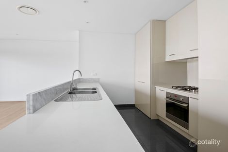 Property photo of 14/36 Flinders Street Darlinghurst NSW 2010